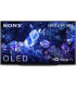 Sony Bravia XR42A90K 42" 4K UHD OLED: Clarté et couleur comme jamais auparavant
