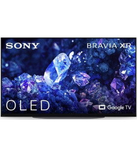 Sony Bravia XR42A90K 42" 4K UHD OLED: Clarté et couleur comme jamais auparavant