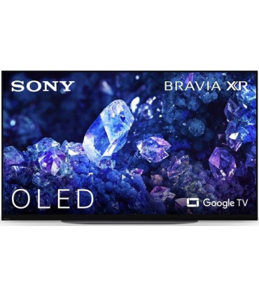 Sony Bravia XR42A90K 42" 4K UHD OLED: Clarté et couleur comme jamais auparavant