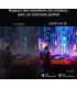 Découvrez la perfection visuelle avec le Sony Bravia 8 K77XR80 4K UHD OLED 77"
