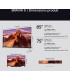 Sony Bravia 9 K85XR90PAEP 85" : La révolution du 4K UHD QLED chez vous