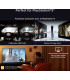 Sony Bravia 9 K85XR90PAEP 85" : La révolution du 4K UHD QLED chez vous