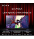 Sony Bravia 9 K85XR90PAEP 85" : La révolution du 4K UHD QLED chez vous
