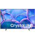 Samsung TU43U7005F 43" 4K Crystal UHD LED: L'expérience cinéma à domicile