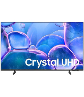Samsung TU43U7005F 43" 4K Crystal UHD LED: L'expérience cinéma à domicile