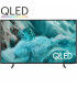 Samsung TQ50Q7FAAUXXC 50" 4K UHD QLED - L'expérience visuelle ultime à portée de main