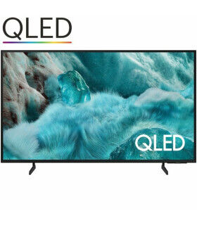 Samsung TQ50Q7FAAUXXC 50" 4K UHD QLED - L'expérience visuelle ultime à portée de main