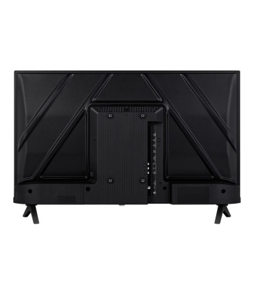 Découvrez l'éclat de Hisense 40A4N 40" Full HD LED pour une expérience visuelle ultime