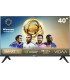 Découvrez l'éclat de Hisense 40A4N 40" Full HD LED pour une expérience visuelle ultime