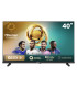 Découvrez la qualité supérieure avec Hisense 40A5NQ 40" Full HD QLED