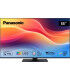 Découvrez la clarté 4K avec le Panasonic TB-55W61AEZ 55" UHD LED