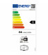 Découvrez la clarté 4K avec le Panasonic TB-55W61AEZ 55" UHD LED