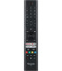 Découvrez la clarté 4K avec le Panasonic TB-55W61AEZ 55" UHD LED