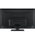 Découvrez la clarté 4K avec le Panasonic TB-55W61AEZ 55" UHD LED