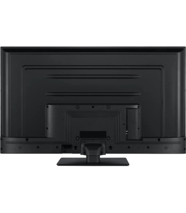Découvrez la clarté 4K avec le Panasonic TB-55W61AEZ 55" UHD LED