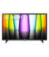 Découvrez le LG 32LQ63006LA.AEU 32" Full HD LED pour une expérience visuelle optimale