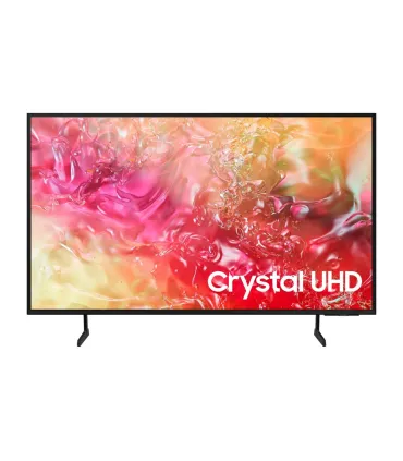 Samsung UE65DU7172U 65" : une expérience TV 4K Crystal UHD LED inégalée