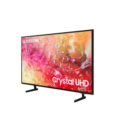 Samsung UE65DU7172U 65" : une expérience TV 4K Crystal UHD LED inégalée