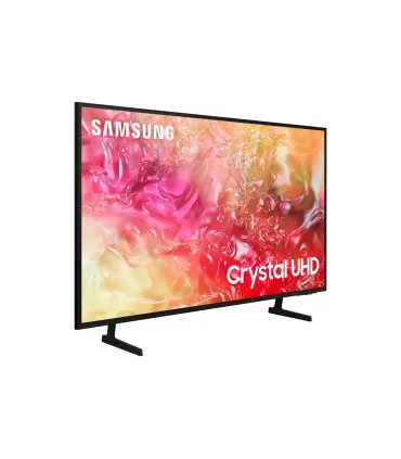 Samsung UE65DU7172U 65" : une expérience TV 4K Crystal UHD LED inégalée