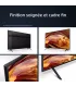 Découvrez la clarté 4K avec le Sony Bravia KD-75X75WL 75" UHD LED