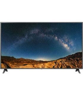 Découvrez le LG 86UR781C : écran LED 4K UHD de 86", pour une expérience visuelle sans précédent