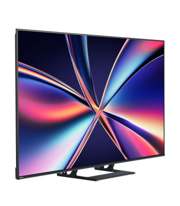 Découvrez la magie de l'Ultra HD avec Hisense 65E8Q MiniLED 65"