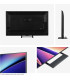 Découvrez la magie de l'Ultra HD avec Hisense 65E8Q MiniLED 65"