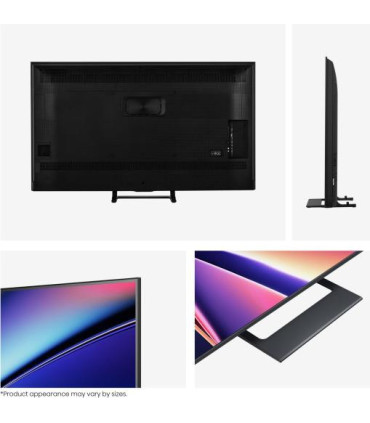Découvrez la magie de l'Ultra HD avec Hisense 65E8Q MiniLED 65"