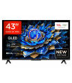 TCL 43T69C 43" 4K UHD QLED