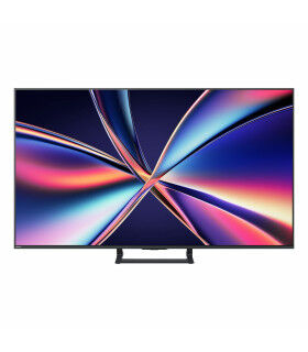 Découvrez l'immersion 4K avec Hisense 50E8Q 50" MiniLED UHD