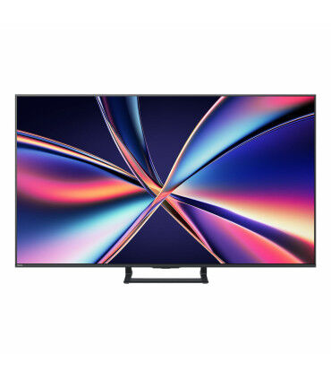 Découvrez l'immersion 4K avec Hisense 50E8Q 50" MiniLED UHD