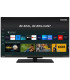 Toshiba 32WV3563DG - Découvrez le Full HD LED sur 32 pouces de qualité supérieure