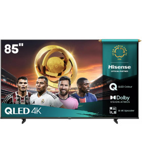 Hisense 85E7Q 85" 4K UHD QLED