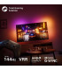Découvrez l'expérience cinéma avec Philips 55OLED910/12 Ambilight en 4K UHD OLED