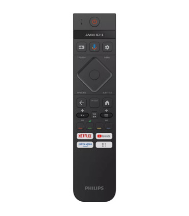 Découvrez l'expérience cinéma avec Philips 55OLED910/12 Ambilight en 4K UHD OLED