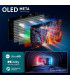 Découvrez l'expérience cinéma avec Philips 55OLED910/12 Ambilight en 4K UHD OLED