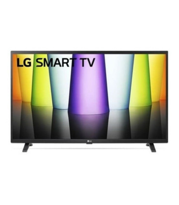 Découvrez le LG 32LQ630B6LA 32" HD LED - Clarté et performance à votre portée