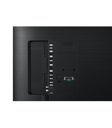 Samsung HG43AU800EEXEN 43" 4K UHD LED: Clarté et couleurs époustouflantes pour votre divertissement