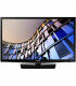 Découvrez le Samsung UE24N4305AEXXC 24" HD LED, votre nouveau spectacle visuel
