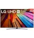 Découvrez le LG 75UT81006LA.AEU 75" 4K UHD LED : l'immersion TV à son apogée