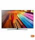 Découvrez le LG 75UT81006LA.AEU 75" 4K UHD LED : l'immersion TV à son apogée