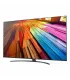 Découvrez le LG 75UT81006LA.AEU 75" 4K UHD LED : l'immersion TV à son apogée