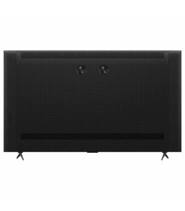 TCL 65C6K 65" 4K UHD QLED: L'expérience cinéma ultime à domicile