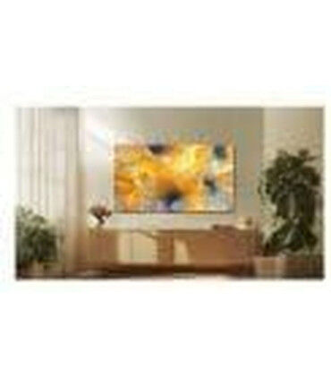 TCL 65C6K 65" 4K UHD QLED: L'expérience cinéma ultime à domicile