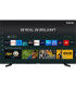 Profitez d'une qualité supérieure avec la Daewoo 43DM65UV 43" 4K UHD LED