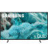 Samsung QE43Q7F2AUXXH 43" 4K UHD QLED: l'expérience visuelle ultime en ultra-haute définition