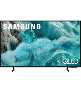 Samsung QE43Q7F2AUXXH 43" 4K UHD QLED: l'expérience visuelle ultime en ultra-haute définition