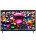 Découvrez le LG 50UA75006LA : TV LED 4K UHD 50", pour une expérience visuelle inégalée