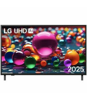 Découvrez le LG 50UA75006LA : TV LED 4K UHD 50", pour une expérience visuelle inégalée