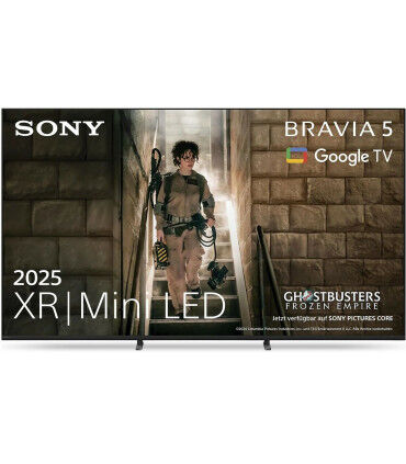 Sony Bravia 5 K55XR55B 55" 4K UHD MiniLED: Votre divertissement en ultra haute définition